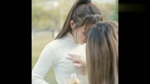 最美的校园女生75